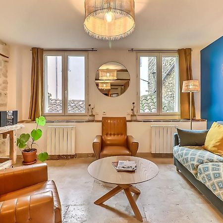 Appartement Garance 尼姆 外观 照片