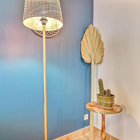 Appartement Garance 尼姆 外观 照片
