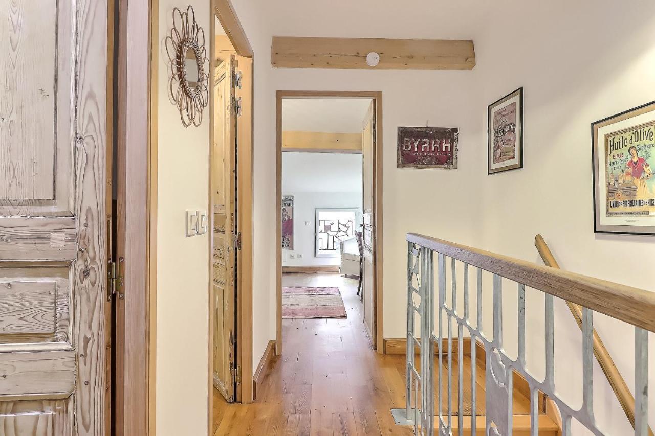 Appartement Garance 尼姆 外观 照片
