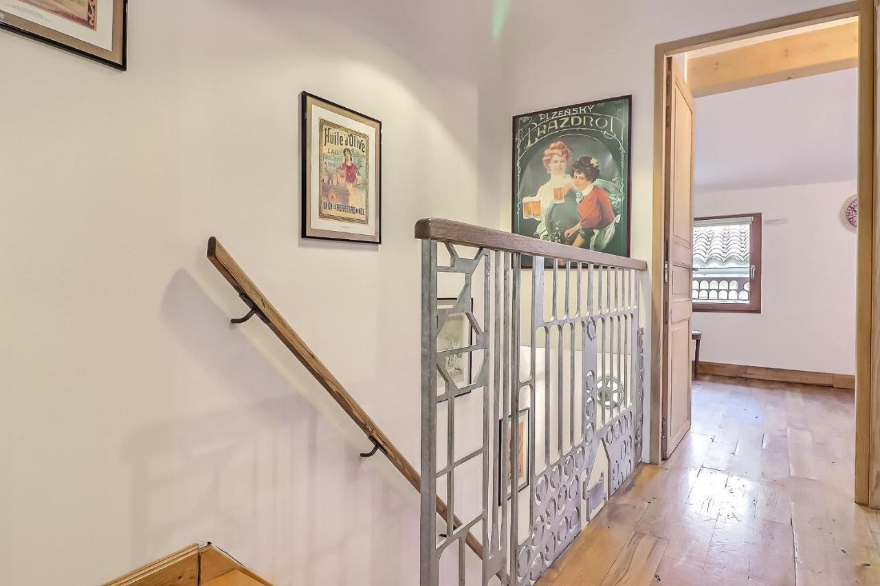 Appartement Garance 尼姆 外观 照片