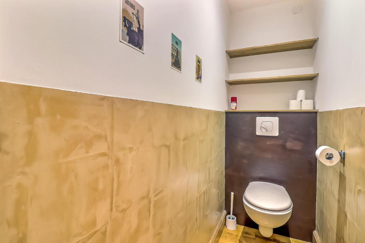 Appartement Garance 尼姆 外观 照片