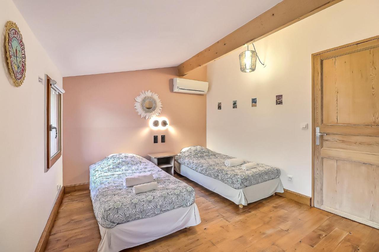 Appartement Garance 尼姆 外观 照片
