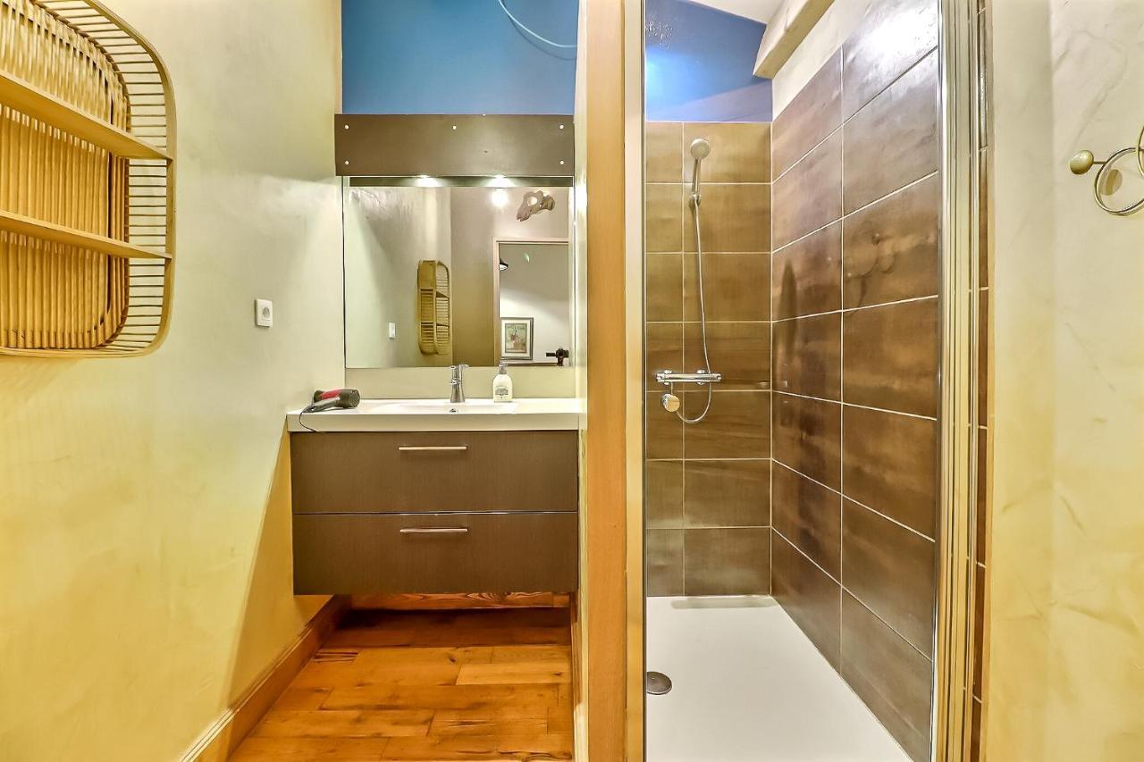 Appartement Garance 尼姆 外观 照片