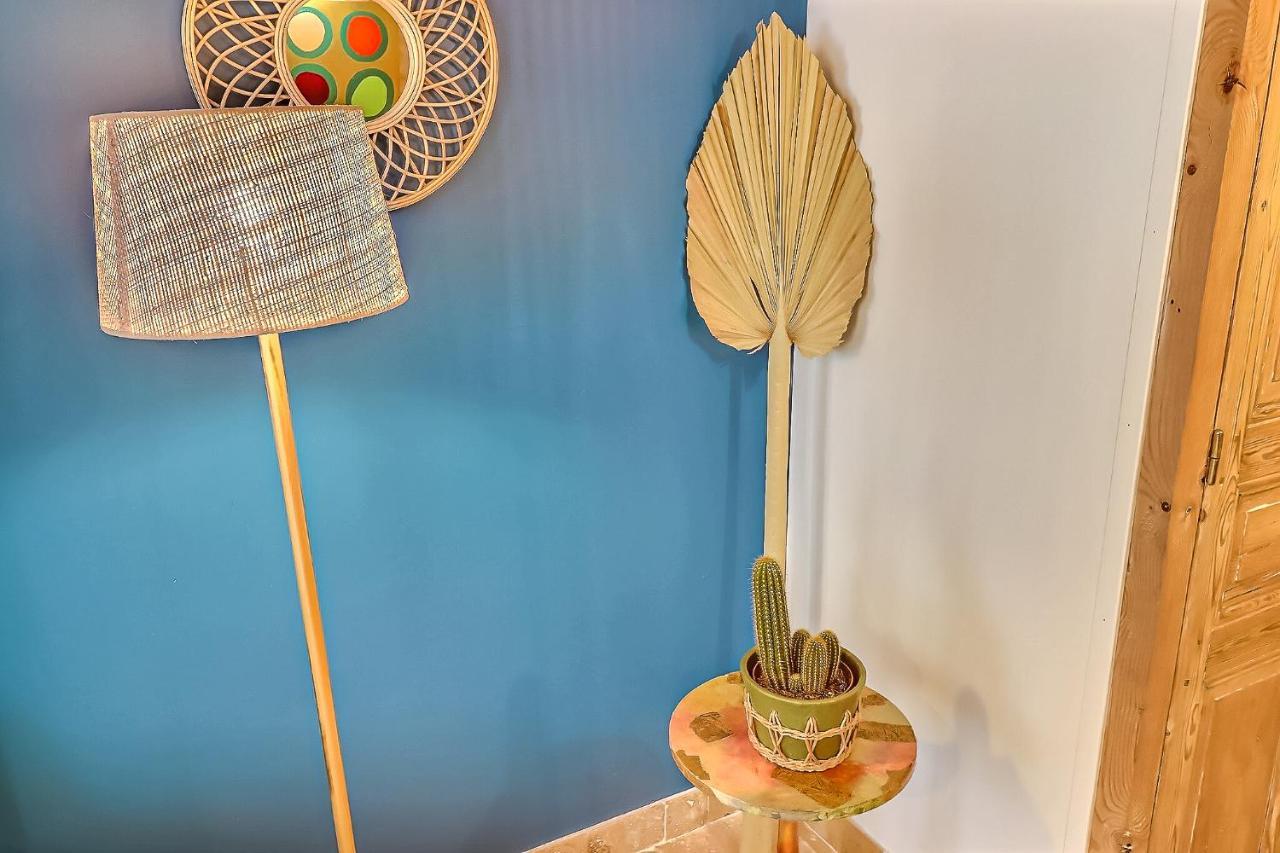 Appartement Garance 尼姆 外观 照片
